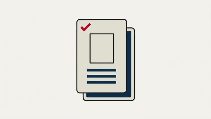 Illustrasjon: Utbetalinger fast i KYC: Dokumentene kasinoene krever og reglene som tillater det