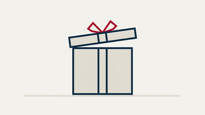Illustrasjon: Velkomstbonus