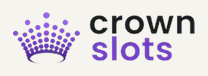 CrownSlots logo