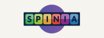 Spinia logo